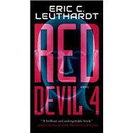 RedDevil 4 A Novel