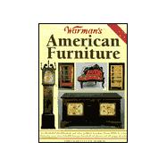 Warman's American Furniture