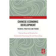 Chinese Economic Development