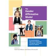The Gender Affirmative Model