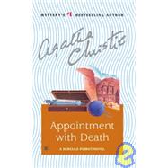 Appointment With Death: A Hercule Poirot Novel