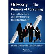 Odyssey - The Business of Consulting