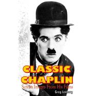 Classic Chaplin,9781507869123