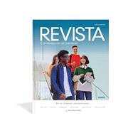 Revista Conversacion sin barreras with SuperSite Plus(vText)(12 month)