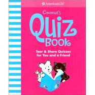 Coconut Quiz Book : Tear and Share Quizzes for You and a Friend