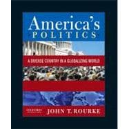 America's Politics: A Diverse Country in a Globalizing World