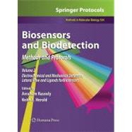 Biosensors and Biodetection