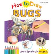 How to Draw Bugs