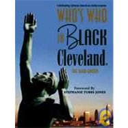 Who's Who in Black Cleveland : The Third Edition
