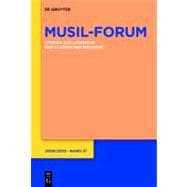 Musil-forum 2009/2010