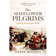 The Mayflower Pilgrims