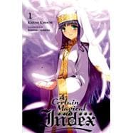 A Certain Magical Index, Vol. 1