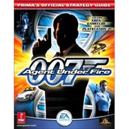 007: Agent Under Fire (Xbox & GameCube)
