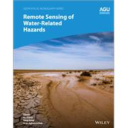 Remote Sensing of Water-Related Hazards