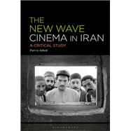 The New Wave Cinema in Iran