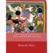 The Ramayana & the Mahabharata