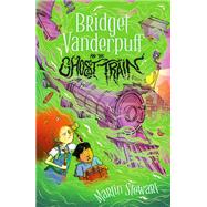 Bridget Vanderpuff and the Ghost Train