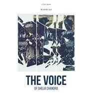 The Voice of Sheila Chandra