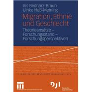 Migration, Ethnie und Geschlecht