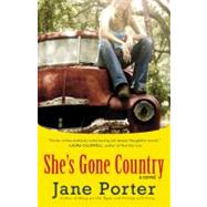 She's Gone Country