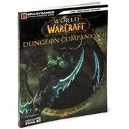 World of WarCraft Dungeon Companion, Volume 2