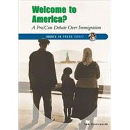 Welcome to America?