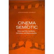 Cinema And Semiotic