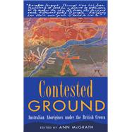 Contested Ground