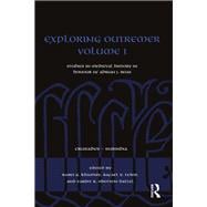 Exploring Outremer Volume I