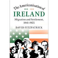 The Americanisation of Ireland