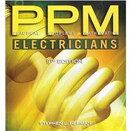 Bundle:  Practical Problems in Mathematics for Electricians + CourseMate, 4 terms (24 months) Printed Access Card