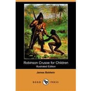 Robinson Crusoe for Children