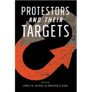 Protestors and Their Targets