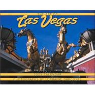 The Art of Las Vegas 2005 Calendar