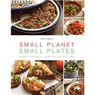 Small Planet, Small Plates