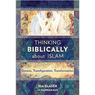 Thinking Biblically about Islam: Genesis, Transfiguration, Transformation