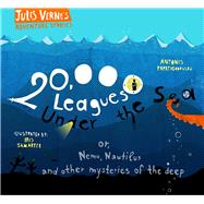 20,000 Leagues Under the Sea or, Nemo, Nautilus and other mysteries of the deep