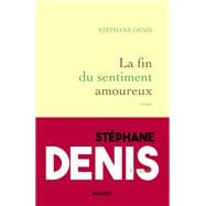 La fin du sentiment amoureux