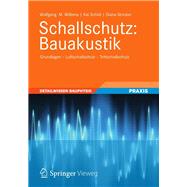 Schallschutz: Bauakustik