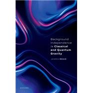 Background Independence in Classical and Quantum Gravity