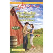 Her Rancher Bodyguard