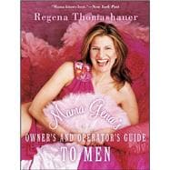 Mama Gena's Owner's and Operator's Guide to Men