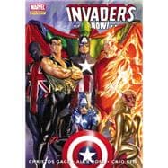 Invaders Now!