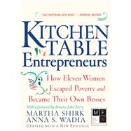 Kitchen Table Entrepreneurs
