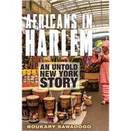 Africans in Harlem