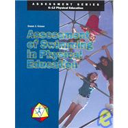 Assessment Of Swimming In Physical Education
