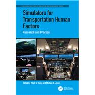 Simulators for Transportation Human Factors