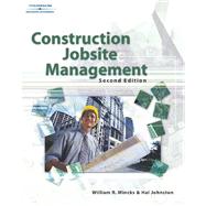 Construction Jobsite Management 2e