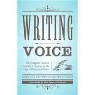 Writing Voice