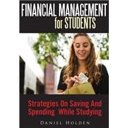 Financial Management for Students